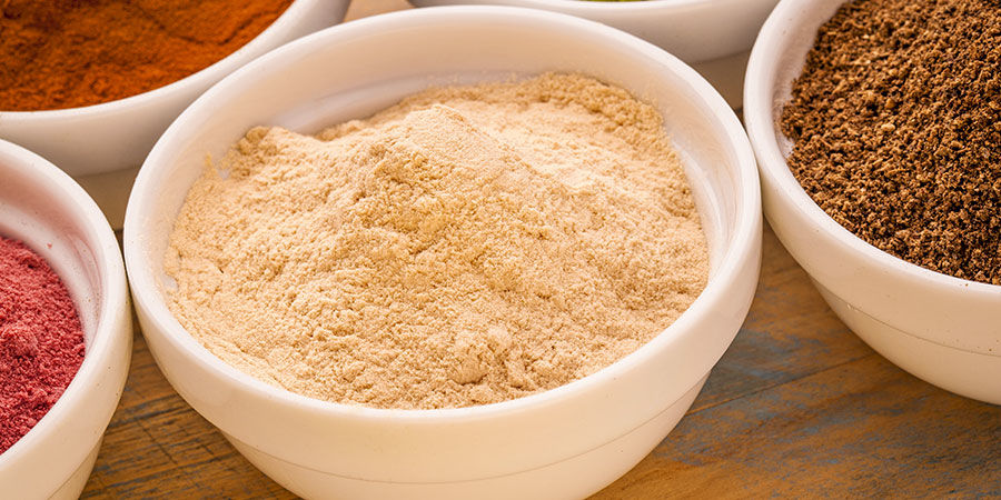 Baobabpulver Baobab Powder