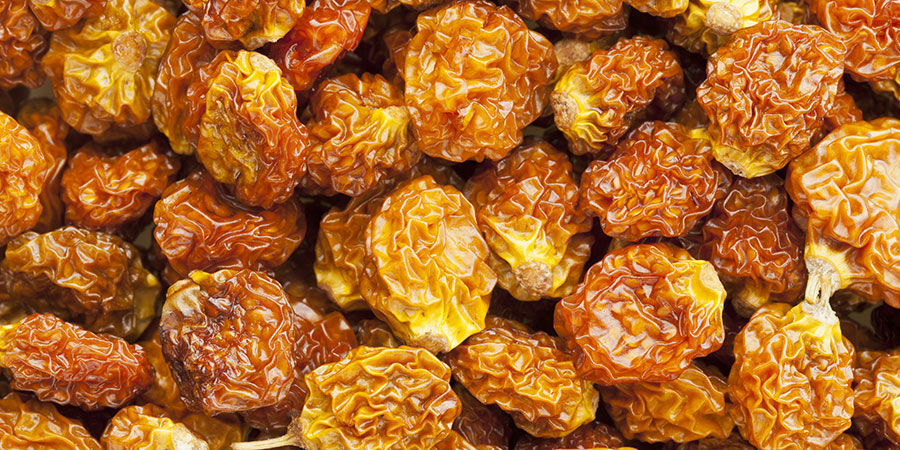 Goldenberries Goldenberries