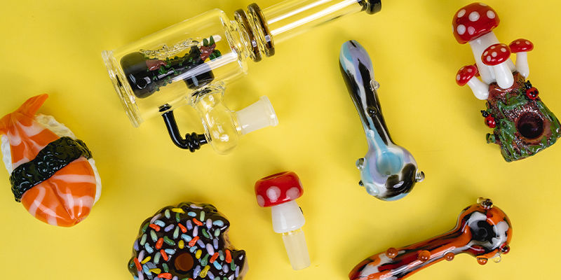 Vi presenterar Empire Glassworks
