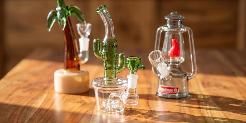 Vi presenterar Empire Glassworks