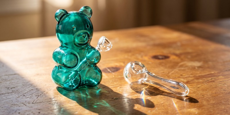 Upplev Empire Glassworks sj&auml;lv