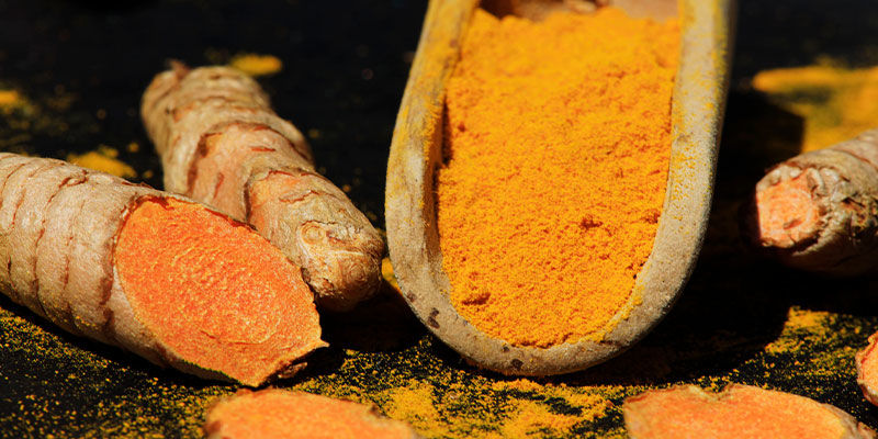 Curcuma Curcuma