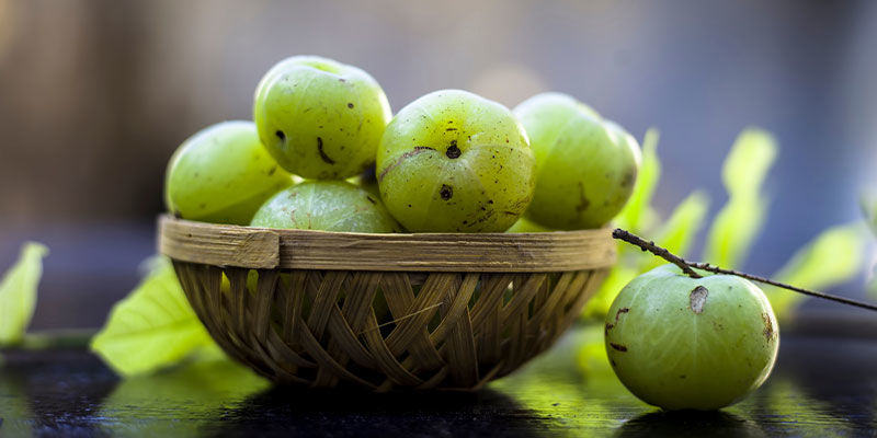 Amla Amla