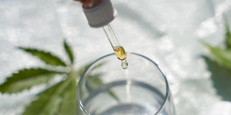 Vad är CBD? What Is CBD?