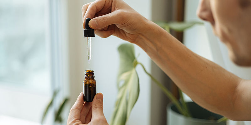 Finns det fördelar med att mikrodosera CBD? Finns det fördelar med att mikrodosera CBD?