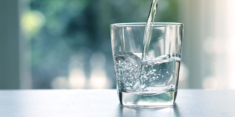 Drick vatten Drink Water