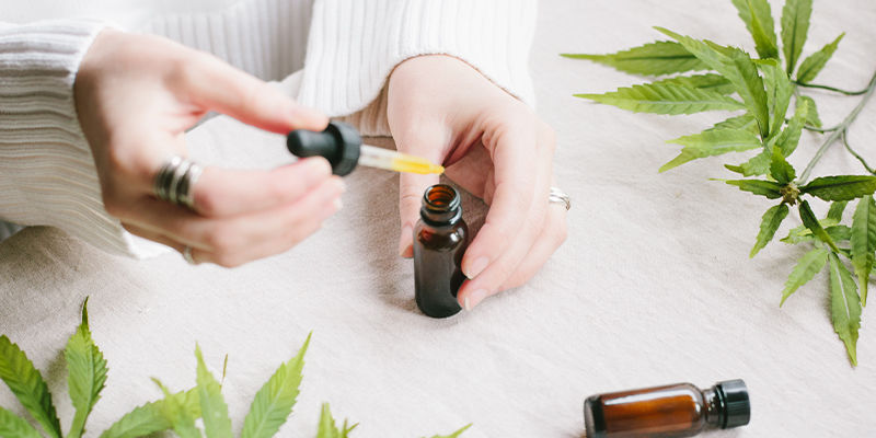 Hur länge stannar THC i blodet och kroppen? How Long Does THC Stay In Your Blood And Body?