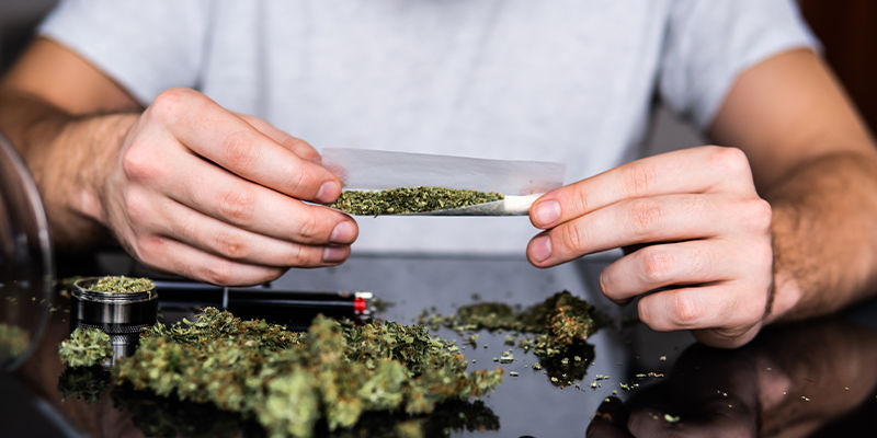 Vad är THC What Is THC