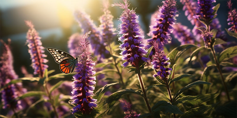 Isop Hyssop