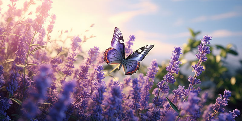 Lavender Lavender