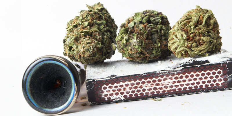 Mikrodosera cannabis utan att känna till dess THC-halt Mikrodosera cannabis utan att känna till dess THC-halt
