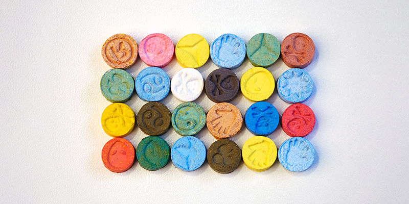 Hur du kan minimera en MDMA-baksmälla i framtiden Hur du kan minimera en MDMA-baksmälla i framtiden
