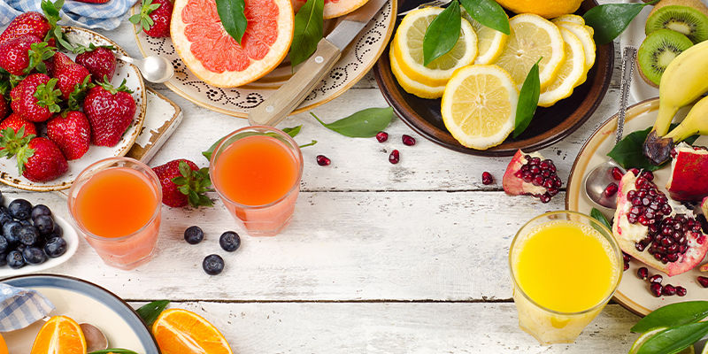 Fyll på med antioxidanter Så återhämtar du dig från en MDMA-baksmälla: fyll på med antioxidanter