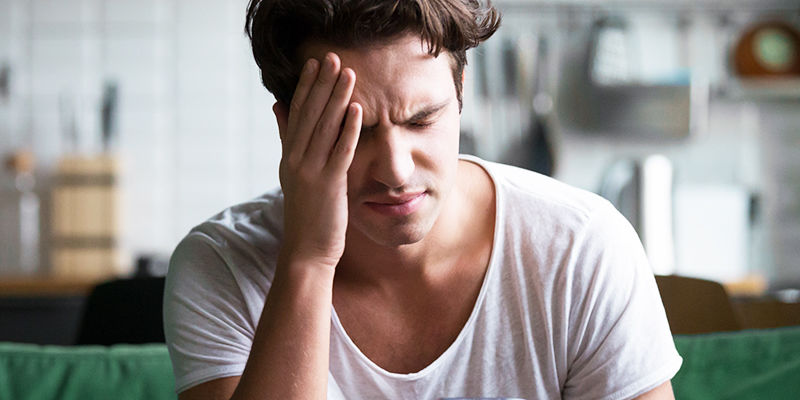 Vad är en MDMA-baksmälla? What Is An MDMA Hangover?