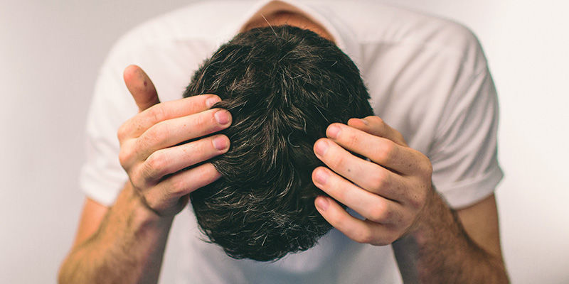 Cannabis, hårbottenhälsa och mjäll Cannabis, Scalp Health, And Dandruff