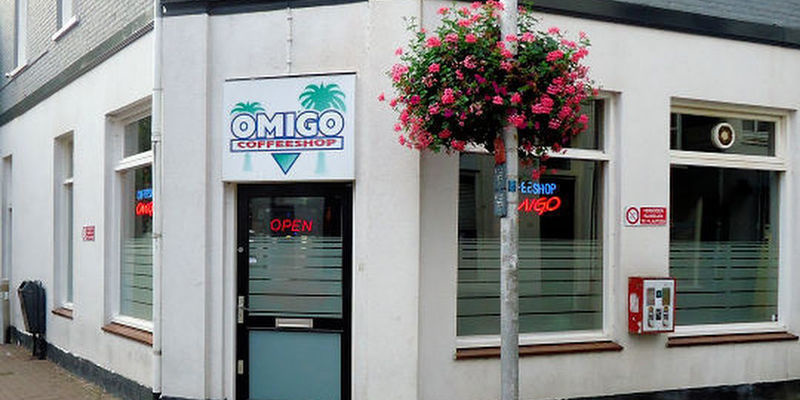 Omigo Omigo