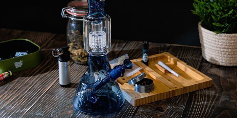 Hitta rätt tillbehör och reservdelar till din bong Finding The Right Accessories And Replacements For Your Bong