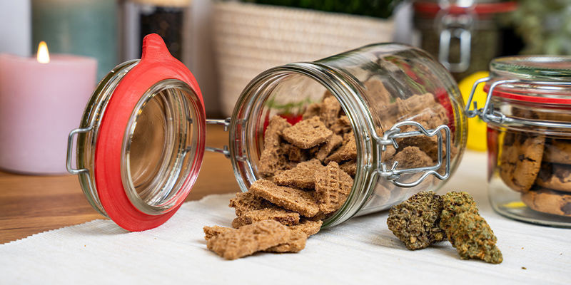 Glass Jars Glass Jars