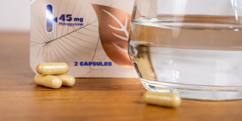 Ge dig ut på ditt eget kratomäventyr Ge dig ut på ditt eget kratomäventyr