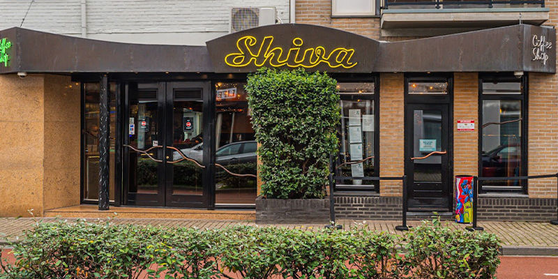 Shiva Shiva