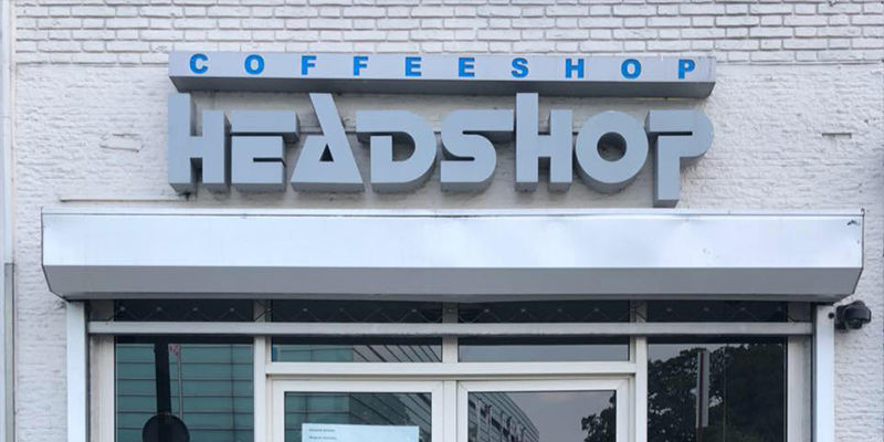 Headshop Headshop