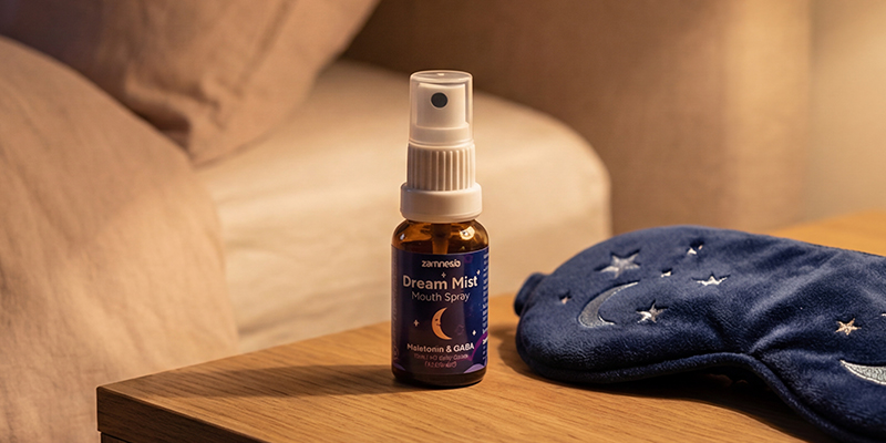 Dream Mist sömnspray Dream Mist Sleep Spray
