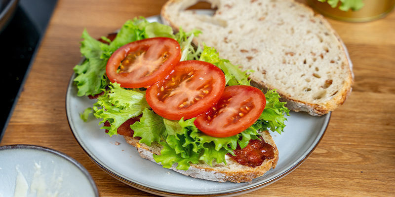 Cannabis BLT Cannabis BLT