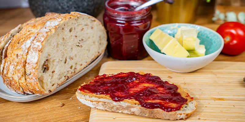 Peanut Butter And Jelly Cannabis Sandwich Peanut Butter And Jelly Cannabis Sandwich