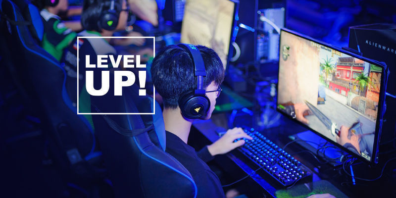 E-sport och cannabis Esports And Cannabis