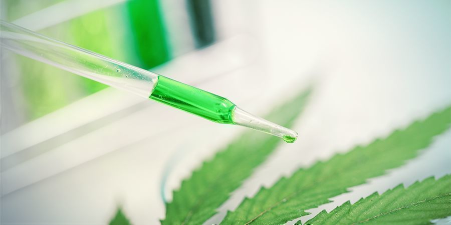 Hur fungerar terpenoider? How Do Terpenoids Work?