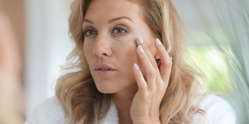 3. Anti-Ageing Properties 3. Anti-Ageing Properties