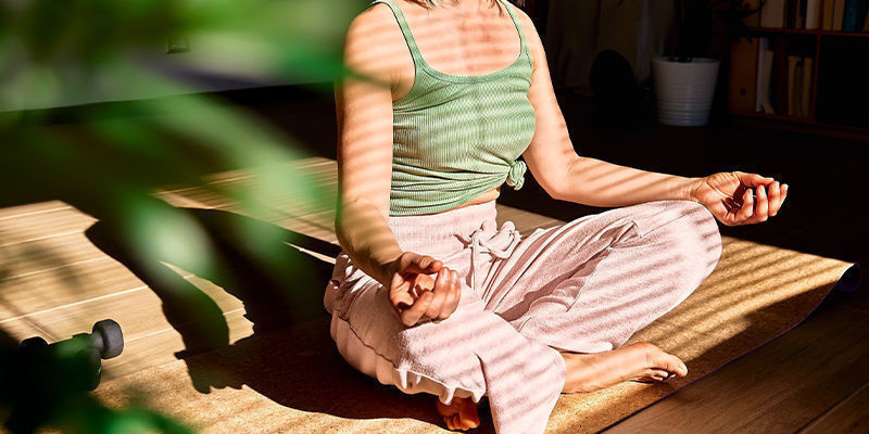 Meditera Meditate
