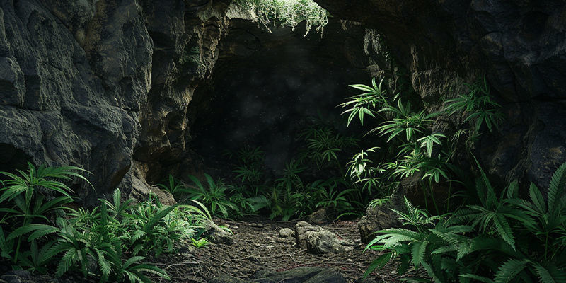 Grotta Cave