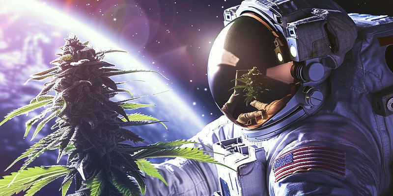 Is It Possible To Grow Plants In Space? Is It Possible To Grow Plants In Space?