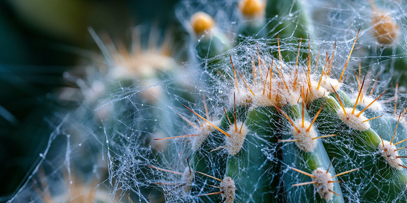 Sköldlöss Scale Insects