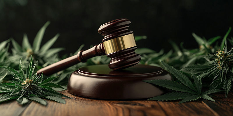 Är det lagligt att odla cannabis i Kalifornien? Är det lagligt att odla cannabis i Kalifornien?
