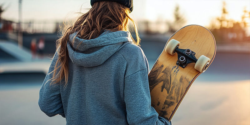 Cannabisanvändning i skateboardkulturen Cannabisanvändning i skateboardkulturen