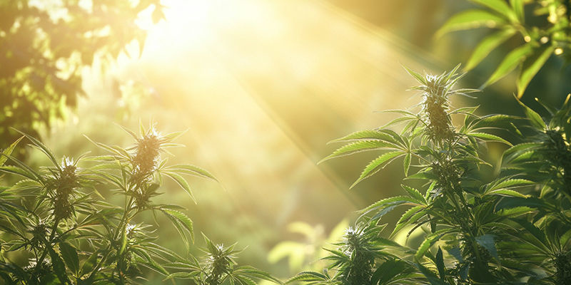 Framtiden för afghanska landrace-sorter The Future Of Afghan Landrace Strains
