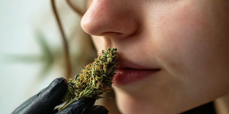 Egenskaper hos afghansk landrace-cannabis Egenskaper hos afghansk landrace-cannabis