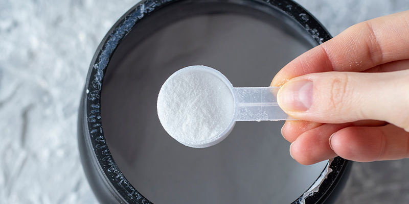 Kommer kreatin att göra mina cannabisplantor starkare? Kommer kreatin att göra mina cannabisplantor starkare?