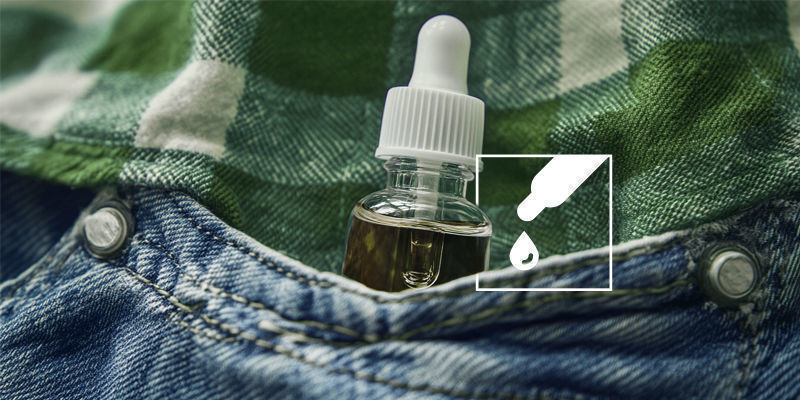 Fördelar med svampdroppar Benefits of mushroom drops