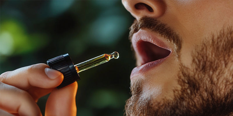 Hur lång tid tar det innan droppar med magiska svampar börjar verka? How long do magic mushroom drops take to work?