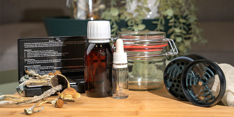 Ingredienser Ingredients