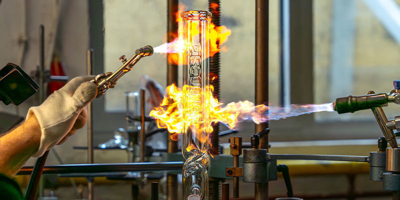 Flampolering Flampolering