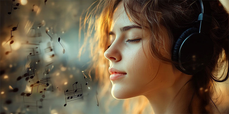 Höga toner: Lyft din stund med den bästa musiken High notes: Elevate your session with the best music
