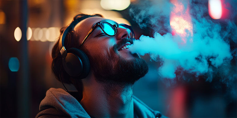 Hur förhöjer cannabis vår musikupplevelse? Hur förhöjer cannabis vår musikupplevelse?