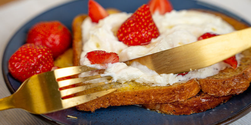 Cannabis till frukost? Cannabis till frukost?