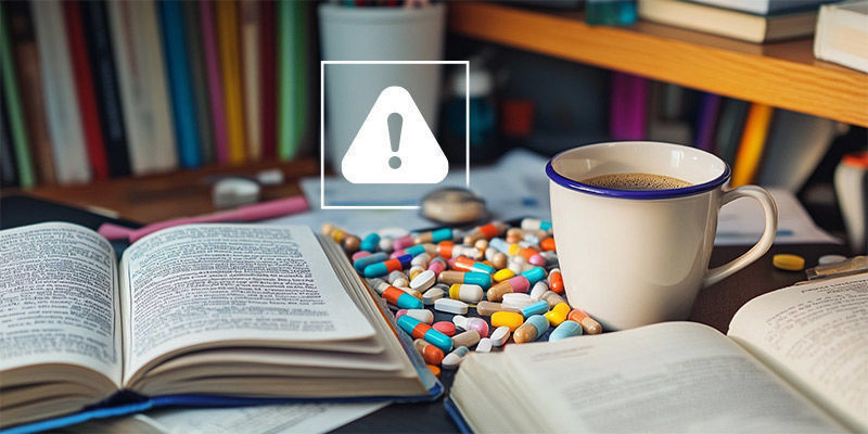 Vilka risker och biverkningar har studieläkemedel? What Are The Risks And Side Effects Of Study Drugs?