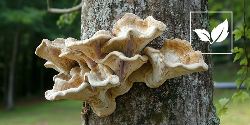 Är svamp veganskt? Are Mushrooms Vegan?