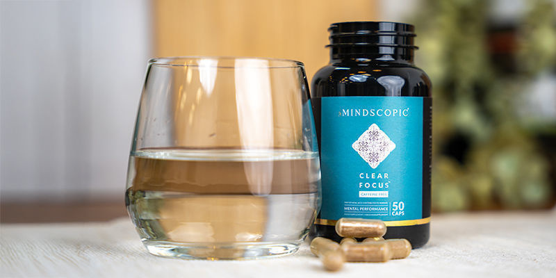Hur du integrerar Mindscopic-tillskott i din dagliga rutin Hur du integrerar Mindscopic-tillskott i din dagliga rutin